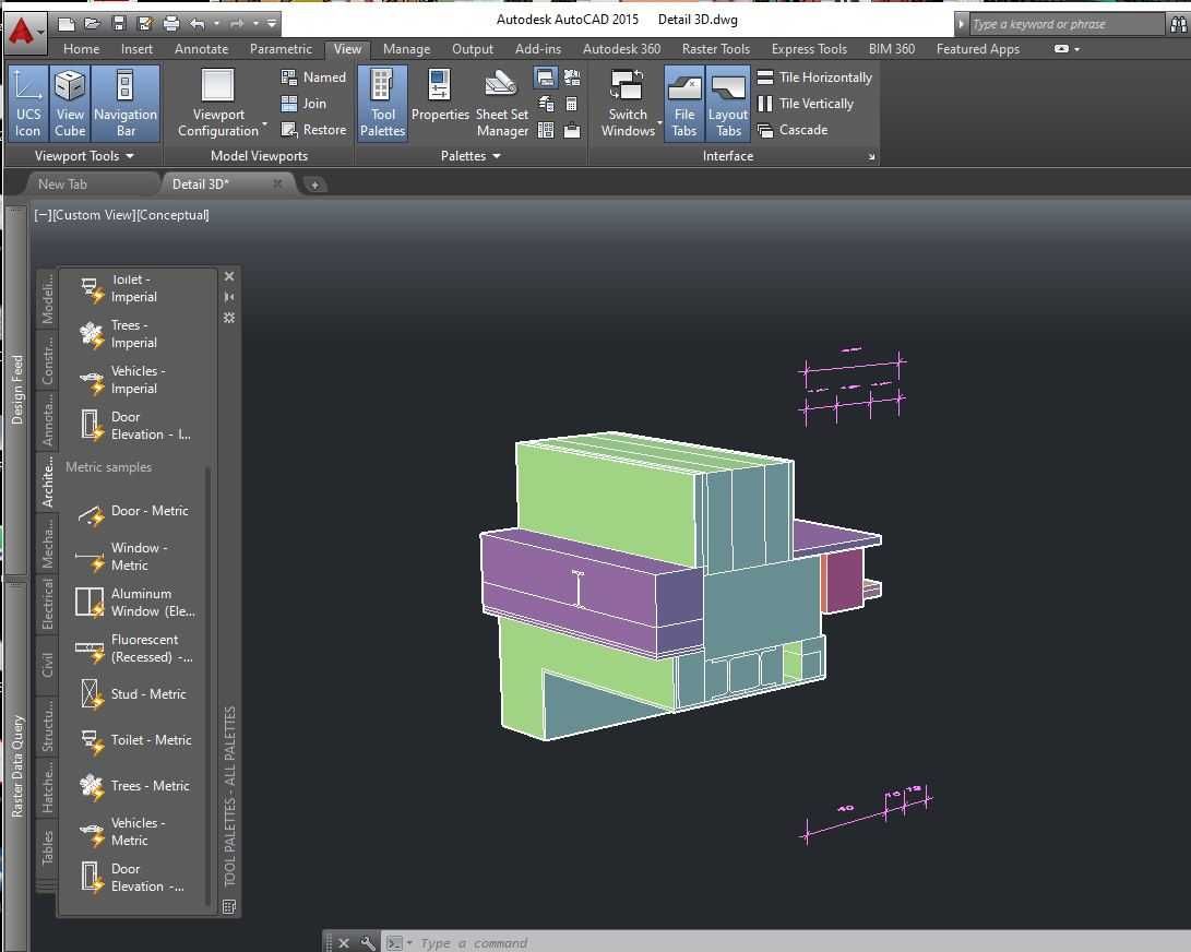 Autodesk Design Suite Premium 2015 AutoCAD Structural Det Revit 3dsMax
