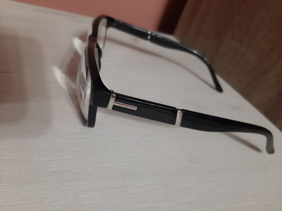 Окуляри для зору + 10