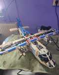 LEGO Technic 42025
