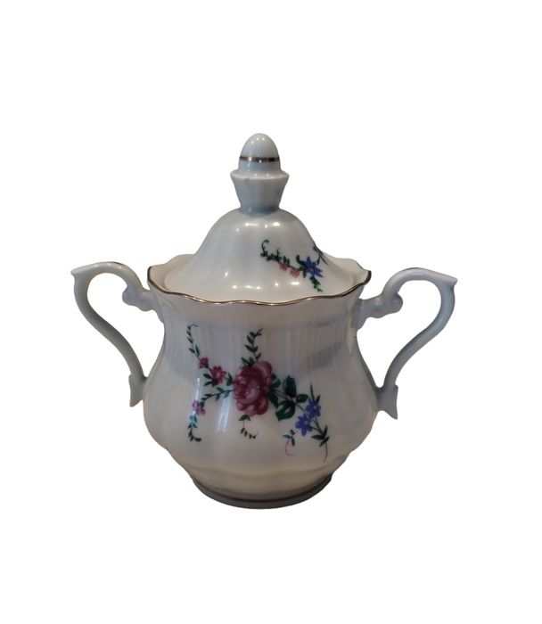 Zestaw kawowy Wałbrzych dla 12 osób