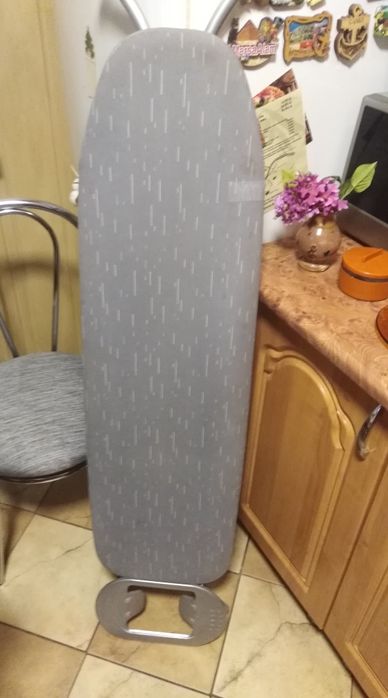 Deska do prasowania Jysk dl 110 cm szer32 cm