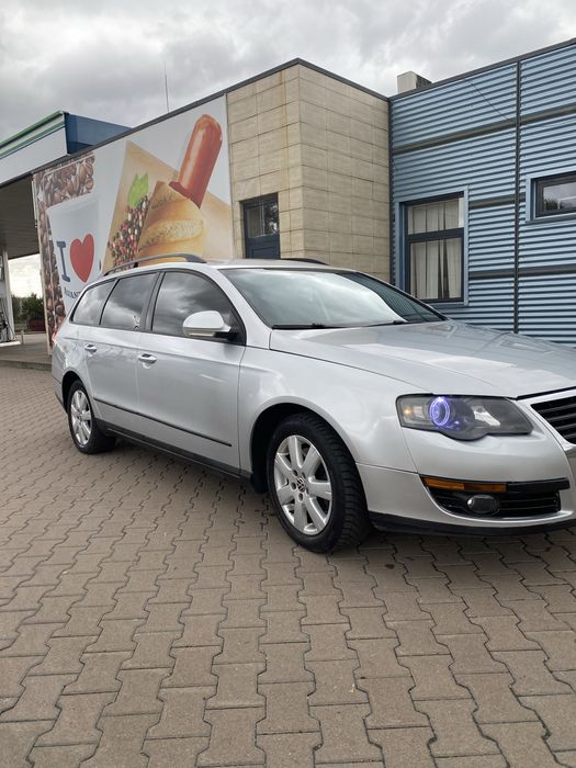 Продам Passat b6