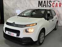 Citroën C3 1.2 PureTech Live