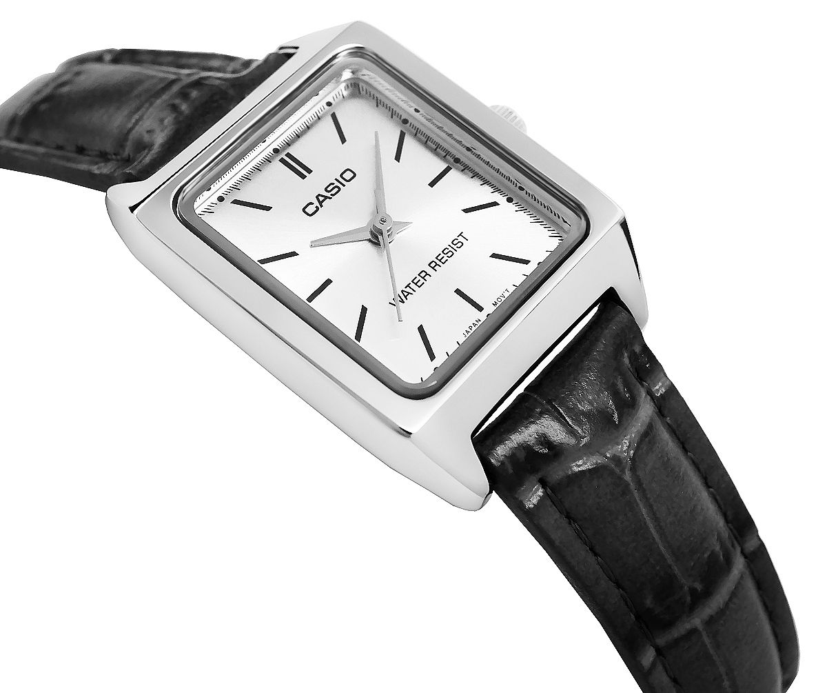 zegarek damski casio ltp-v007l-7e1udf + box
