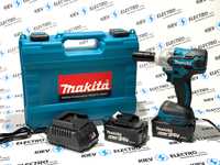 Аккумуляторный гайковерт Makita DTW 285 36v/300Hm (Безщеточный)