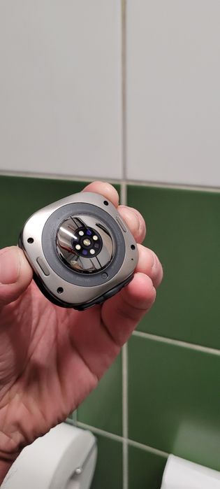 Smartwatch Samsung Galaxy Watch ultra