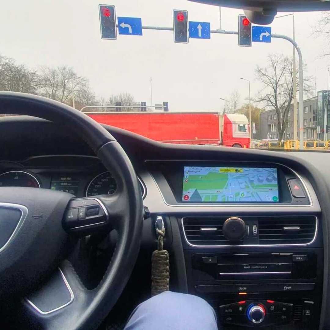Auto Rádios Android Compatíveis com Todas as Marcas