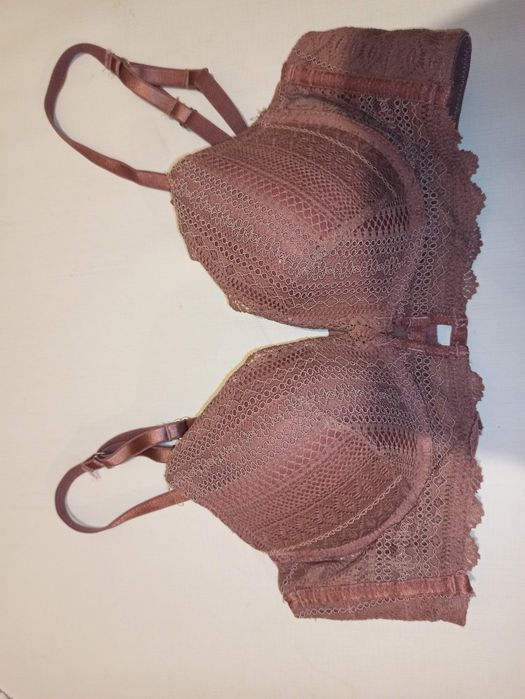 Stanik biustonosz Hunkemoller 70B
