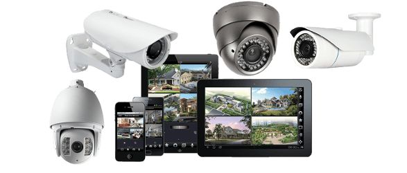 sistema de video vigilancia alarmes gsm wifi IP espionagem cameras spy