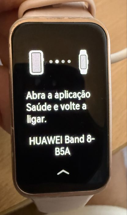 Smartwatch HUAWEI