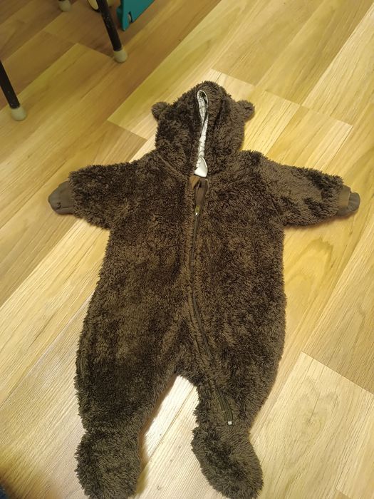 Продам  комбінезони на дівчинку