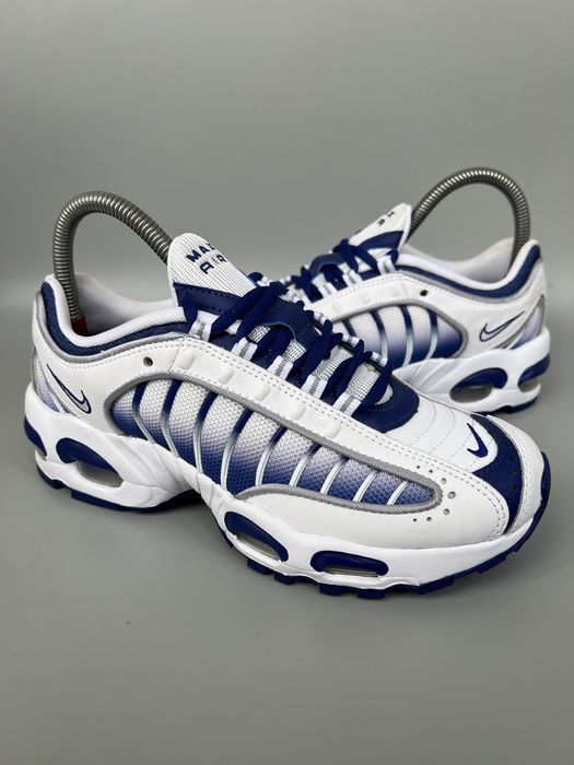 Оригінальні Кросівки Nike Air Max Tailwind 4 39р.25см.