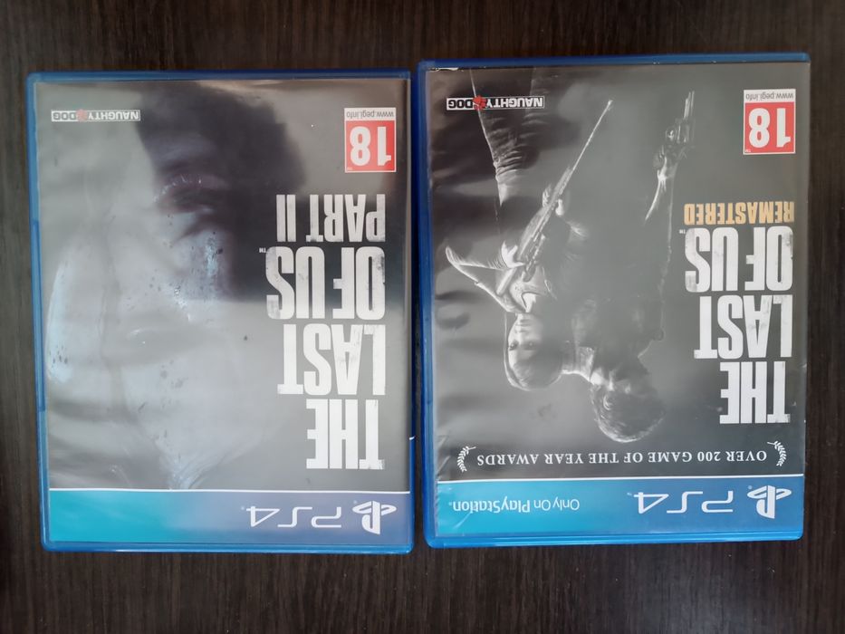 Red Dead Redemption 2, Метро, GTA 5, Last of Us Part