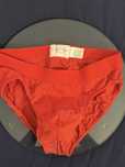 Slips Calvin Klein