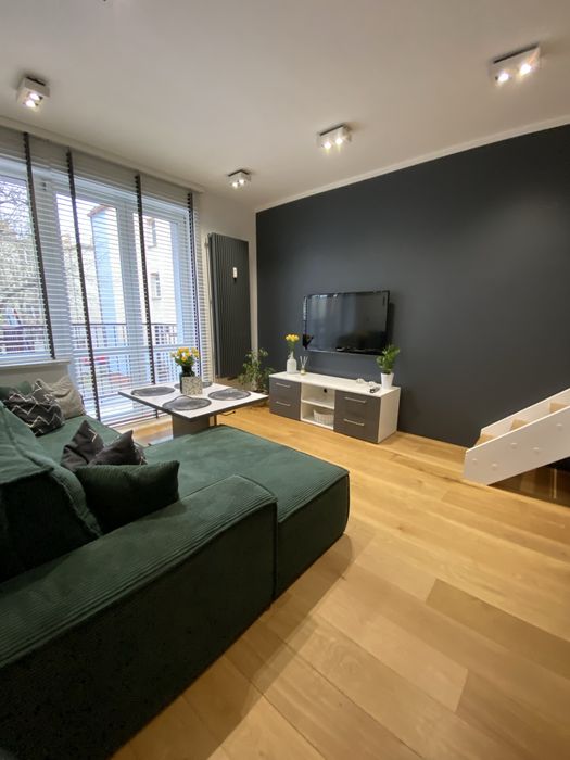 Apartament starówka Koszalin na doby