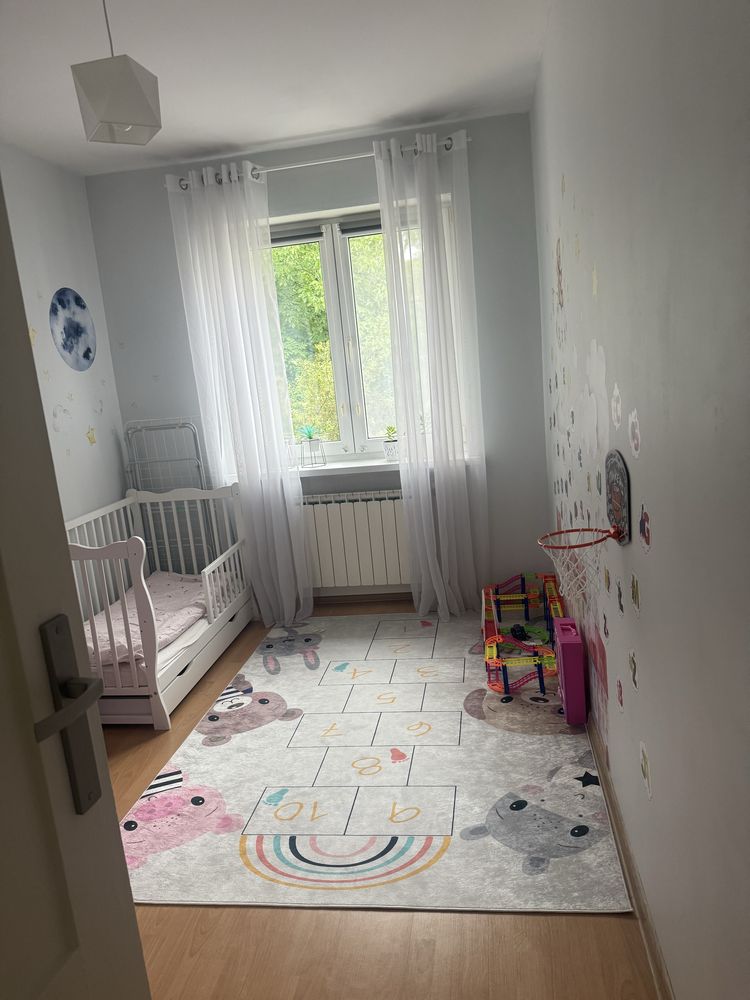 Dwa osobne pokoje Gliwice, do zamieszkania od wrzesnia.
