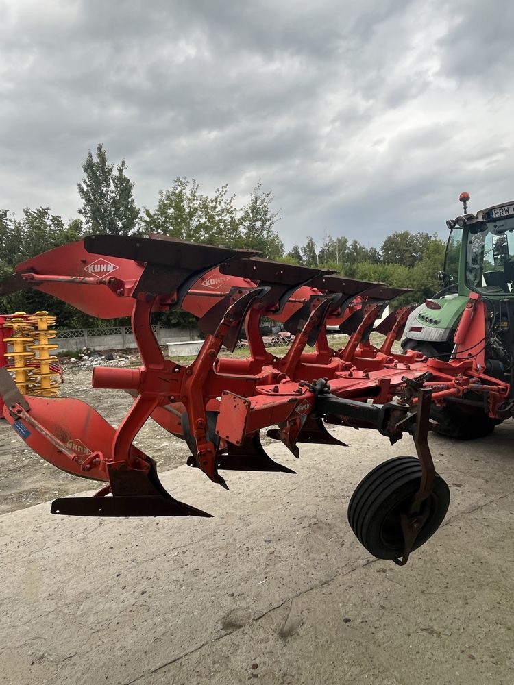 Kuhn multimaster 112