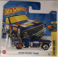 Autko hotwheels zapraszam