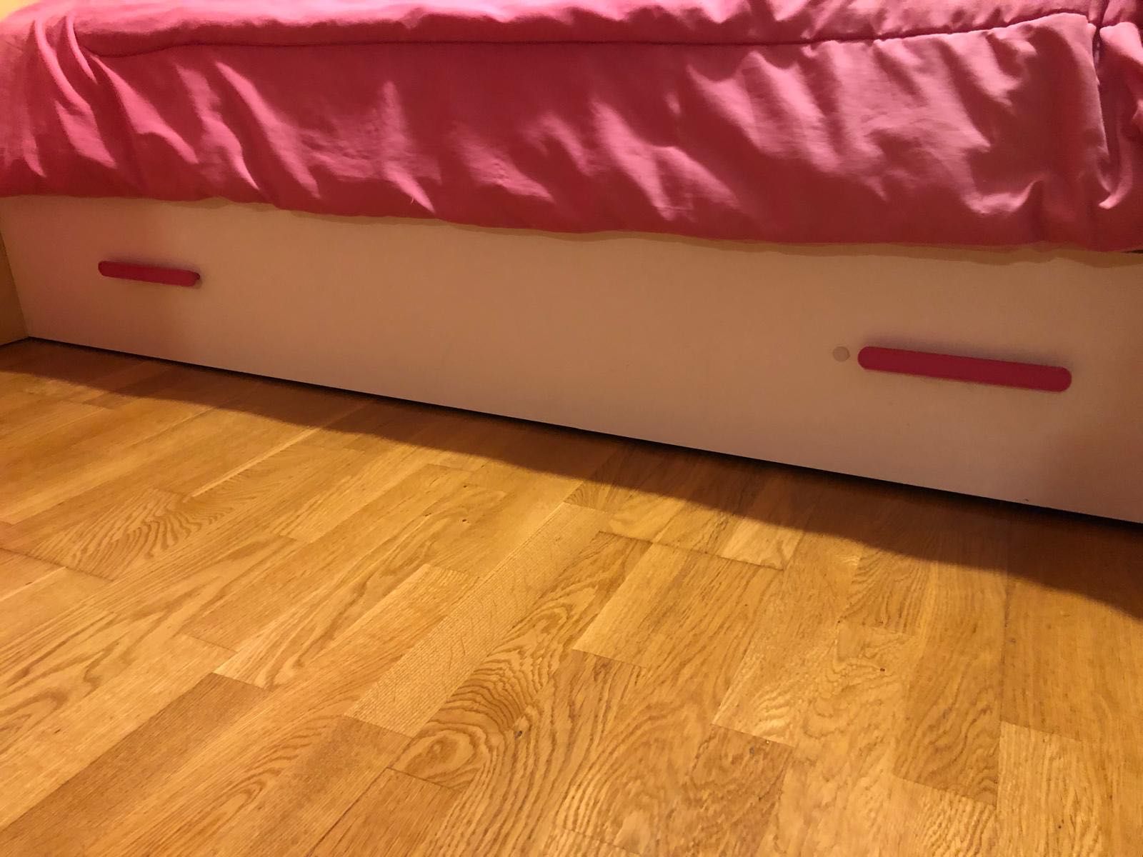 Mobília quarto menina