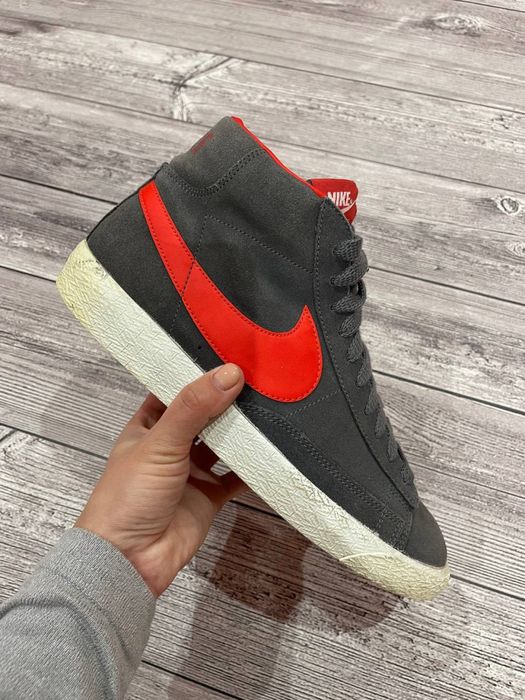 Кросівки Nike blazer