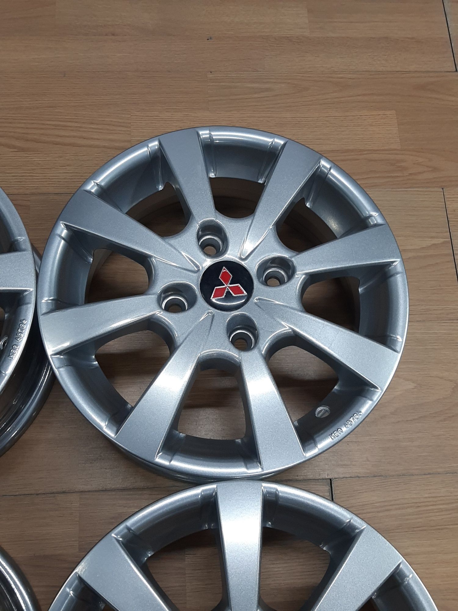 Диски 4*114.3R14 Mitsubishi,Hyundai,Kia,Chevrolet,Daewoo,Chery
