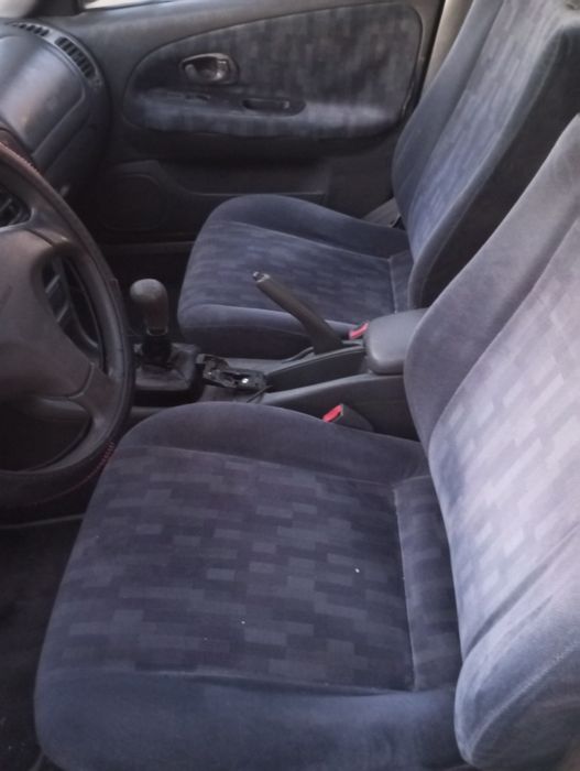 Mitsubishi lancer Full extras