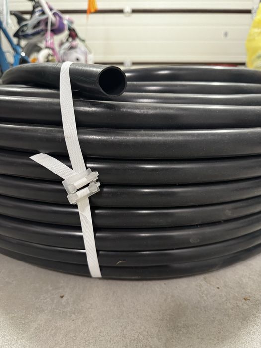 Rura 25 mm PN4 PE 100m do nawadniania