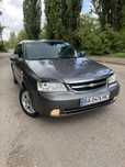 Chevrolet Lacetti газ/бензин