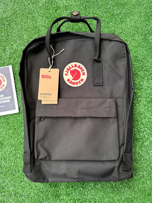 Mochila Fjällräven Kanken 16L