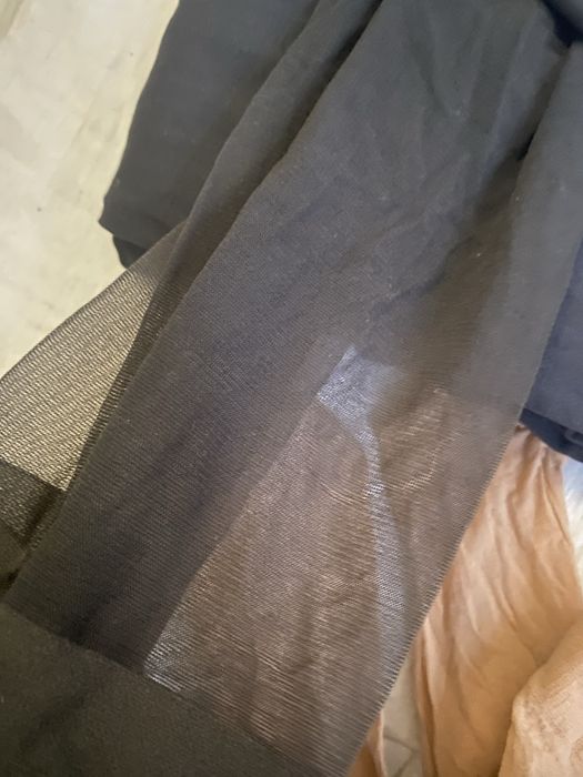 Колготы ELLEN AMBER 50 XL 52 ХХЛ новые разные