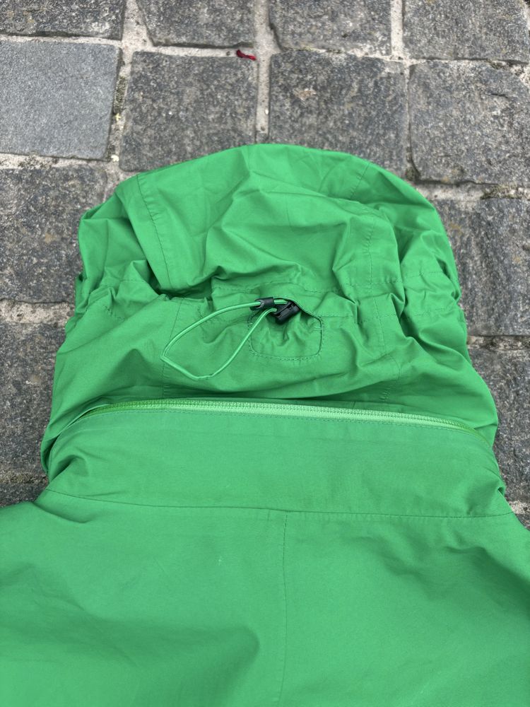Куртка marmot goretex