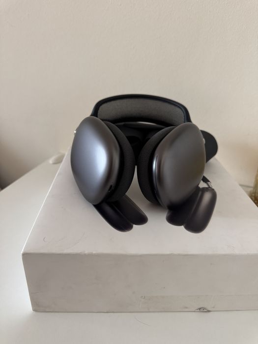 Airpods Max стан нових