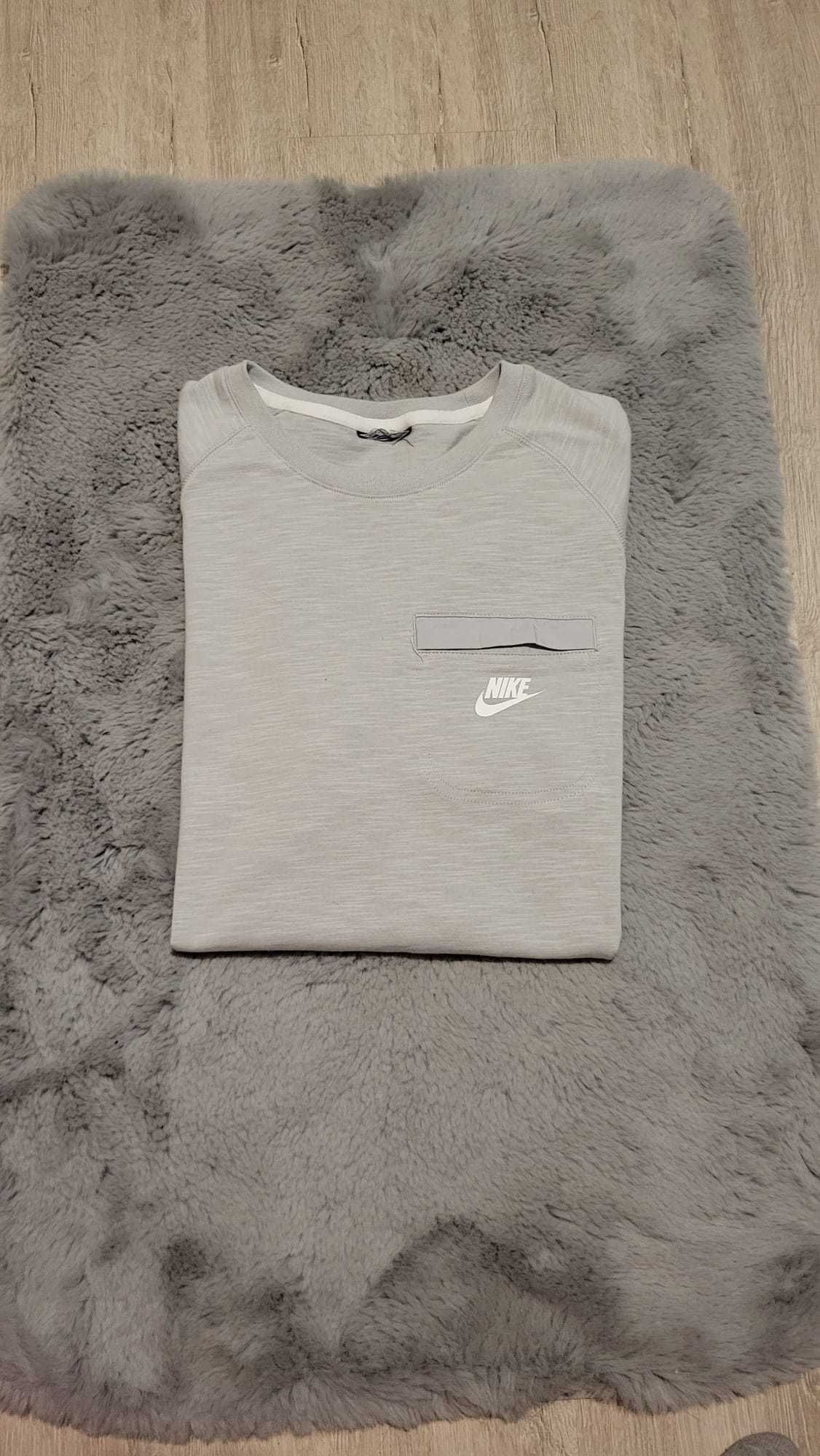 Koszulka męska Nike.