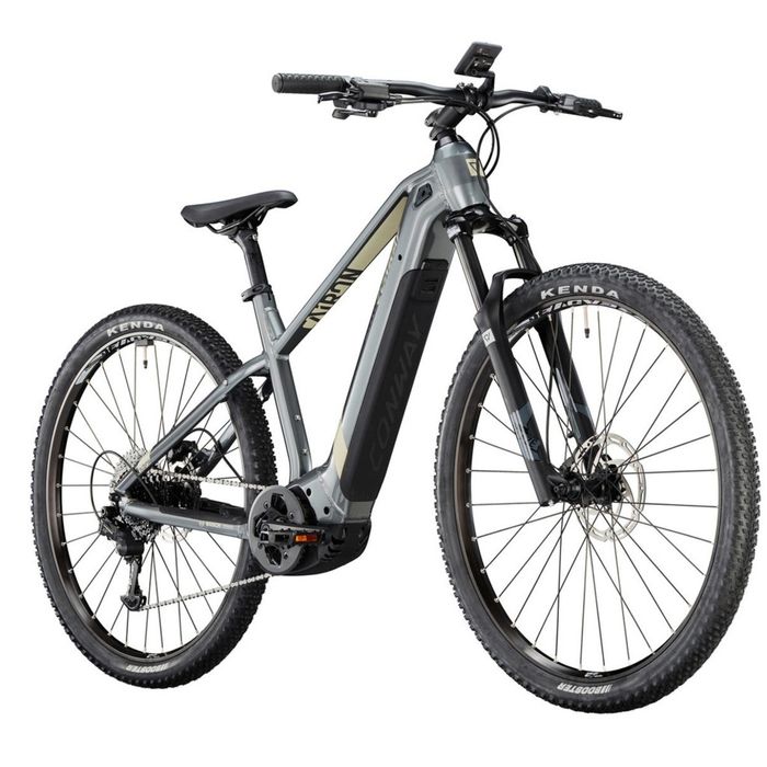 -45% Rower elektryczny MTB Conway Cairon 2.0 29" L 500Wh Bosch Perform