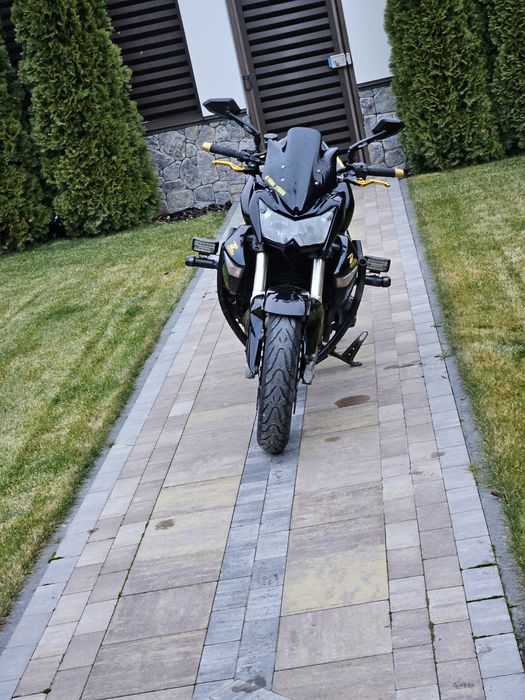 Kawasaki z1000 можливий обмін