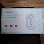 Monitor oddechu  dla dziecka