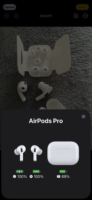 Auriculares Bluetooth True Wireless KLACK in air Pro