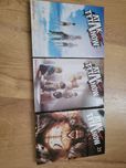 Manga Attack on Titan tom 24