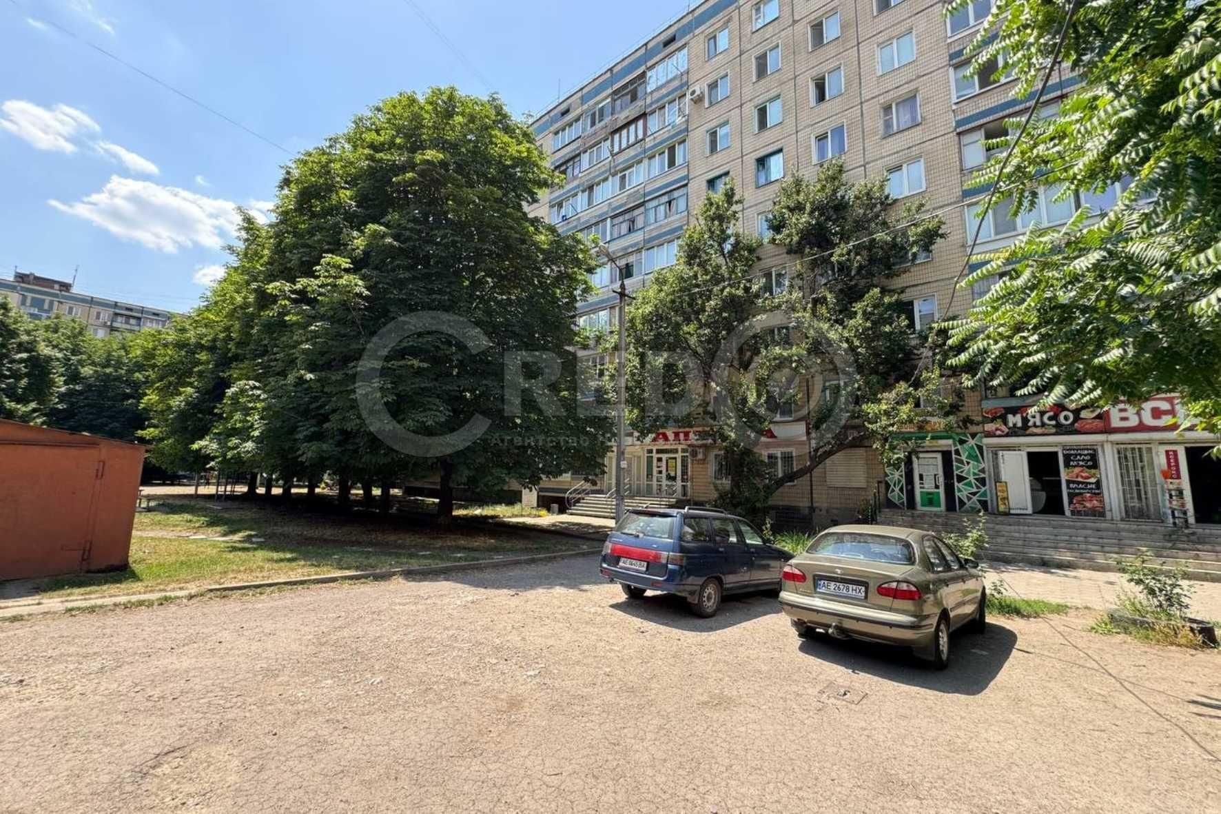 Оренда приміщення - 63 м² мкрн. 5-й Зарічний
