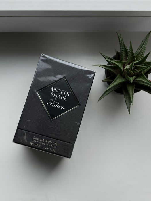 Парфуми Angels Share оригінал 100мл