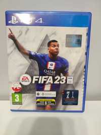 FIFA 23 na PlayStation 4