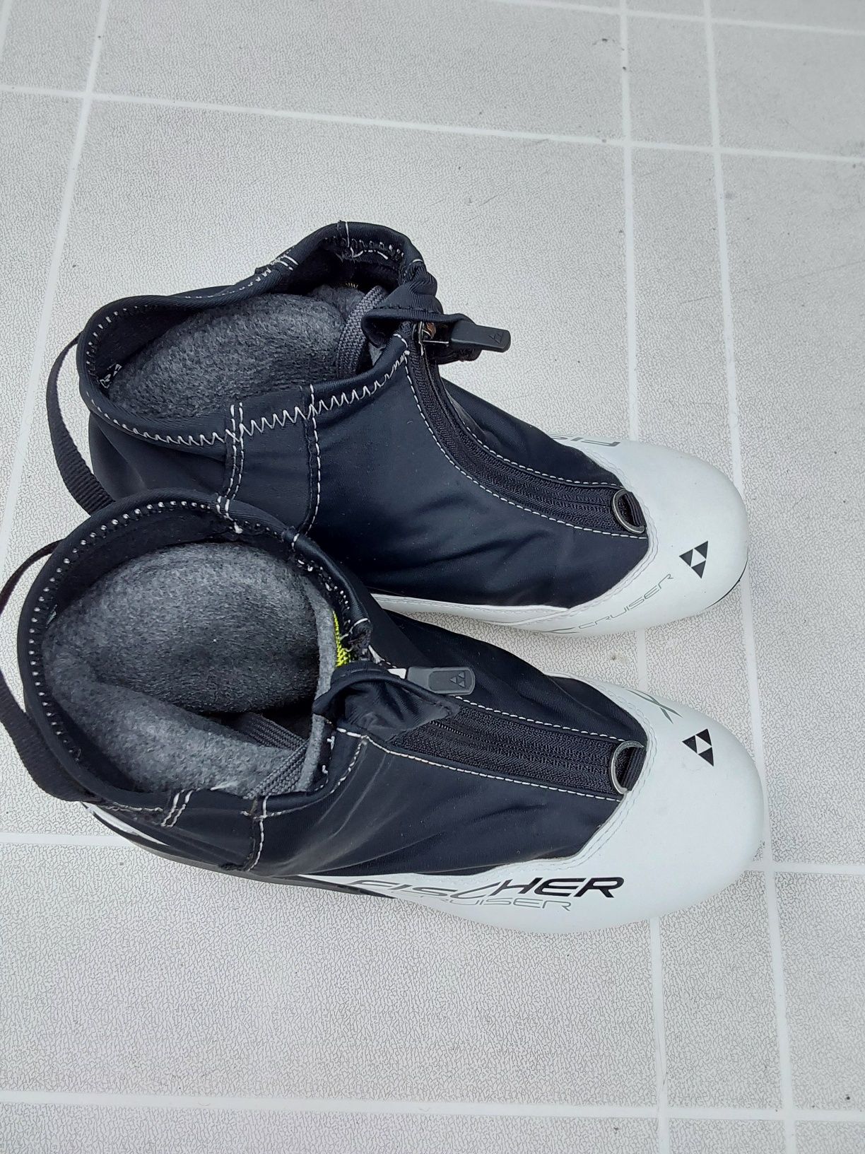 Buty do nart biegowych  Fischer