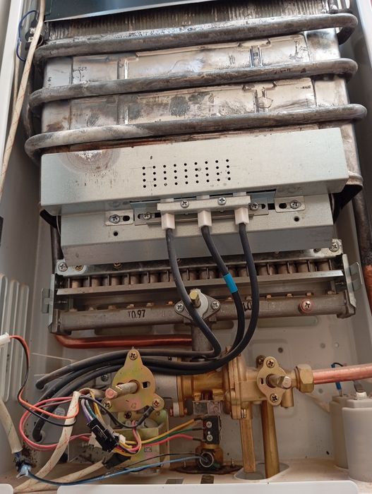 колонка Автомат Сабіо