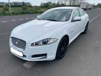 Jaguar XF LIFT * 2.2D 200KM