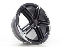FELGA KOŁO ALUFELGA R20 AUDI A6 C7 A7 4G A8 D4 5X112 9J ET37 4H0601025BF