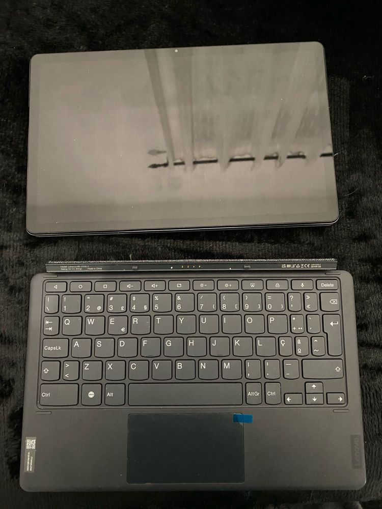 Tablet lenovo p11
