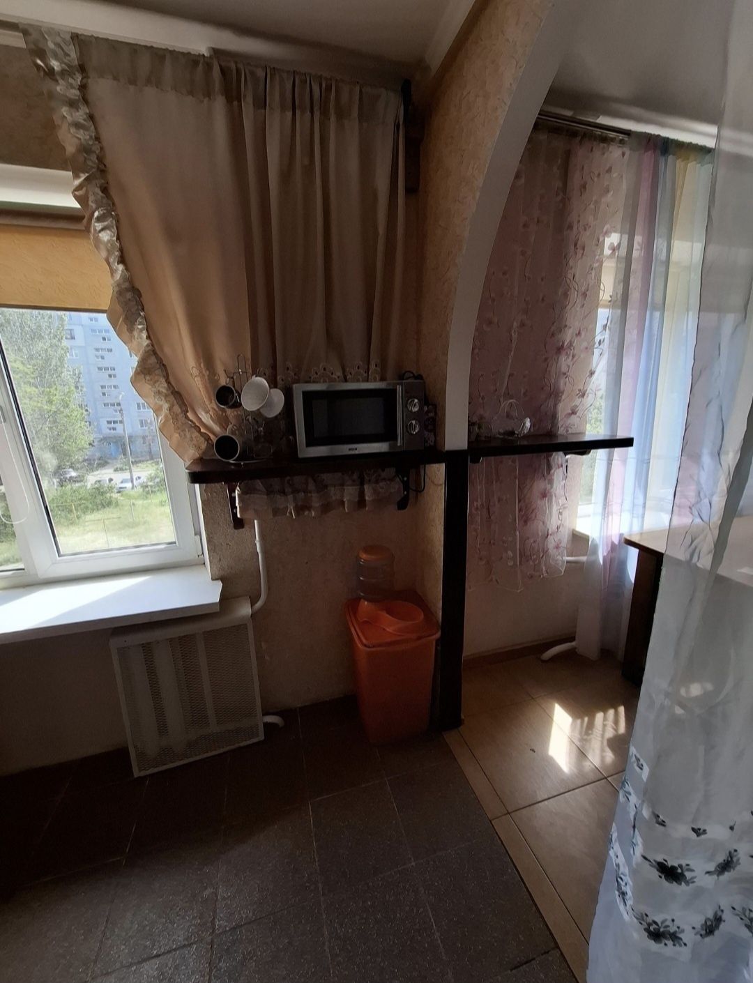 Продам 2х ком по ул.Б Строителей  Хортицькой р-н