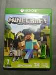 Gra Minecraft Xbox one