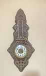 Relógio de parede