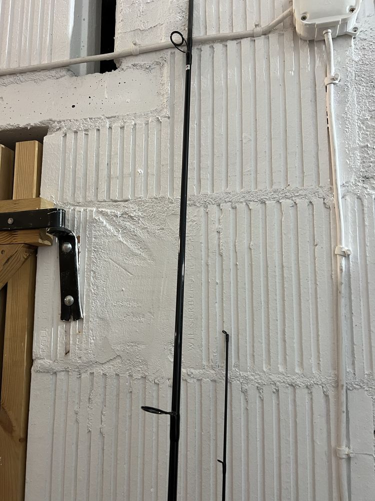 Map feeder parabolix 12ft